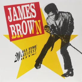 20 All-Time Greatest Hits!