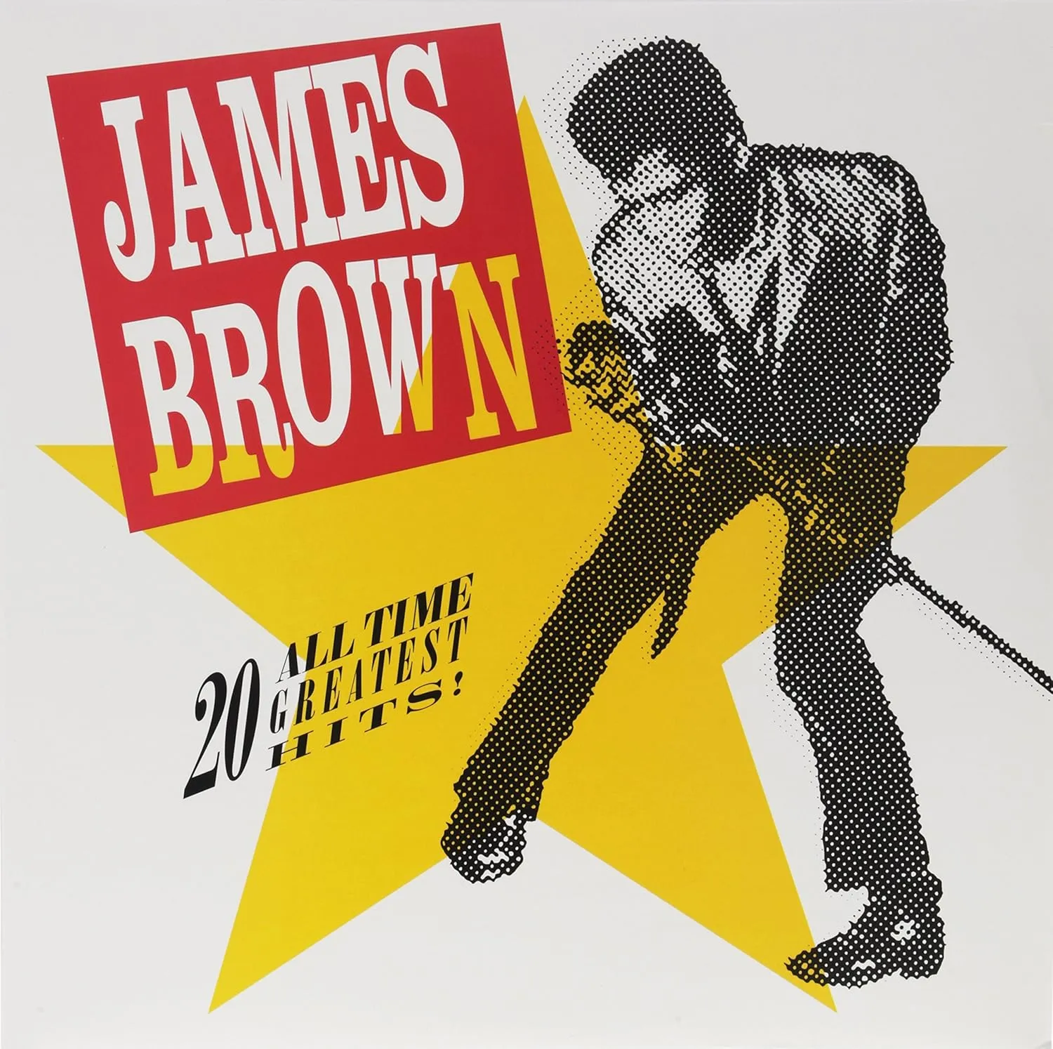 20 All-Time Greatest Hits!