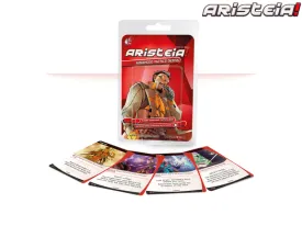 Aristeia Advanced Tactics Deck