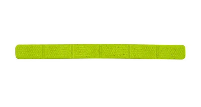 Berkley Gulp! Surf Bytes Strips Chartreuse 5.7" 4pk