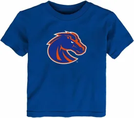 Boise State Broncos Logo Baby/Toddler T-Shirt