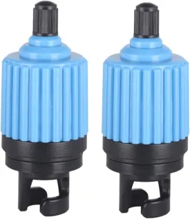 Copper Rubber Sup Pump Adaptor Set Paddleboard Air Compressor Adapter for Universal Use