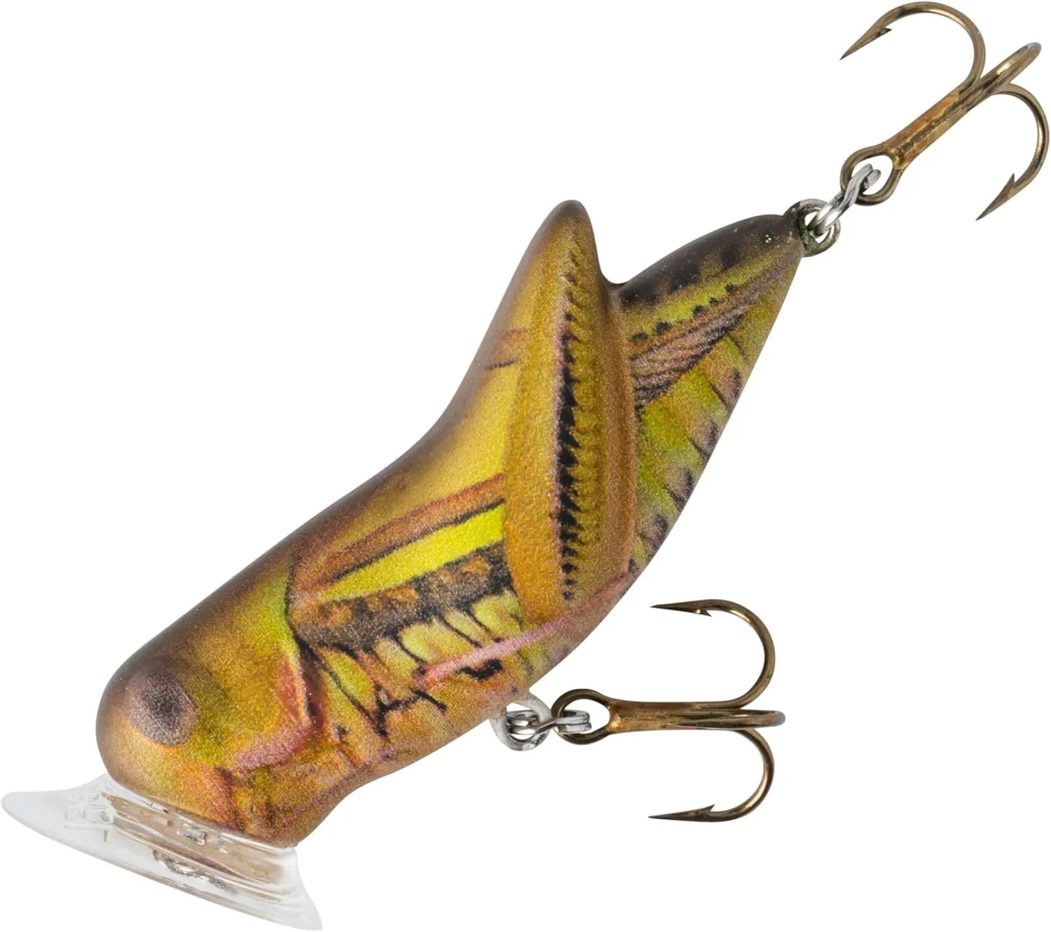 Crickhopper Popper