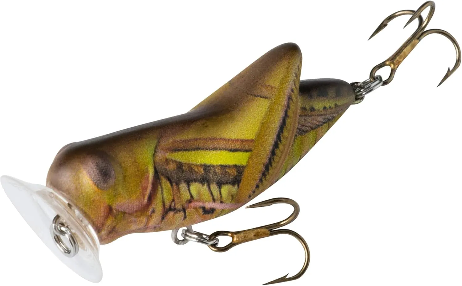 Crickhopper Popper
