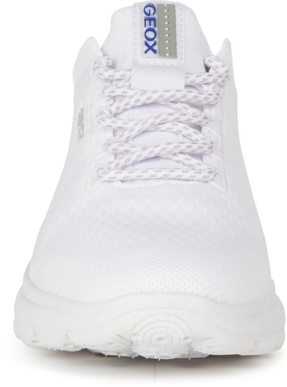 Geox Spherica sneakers, white