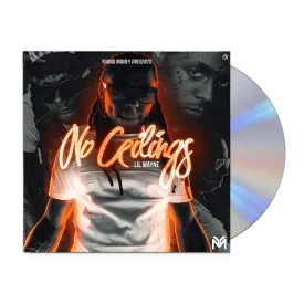 Lil Wayne, NO CEILINGS CD