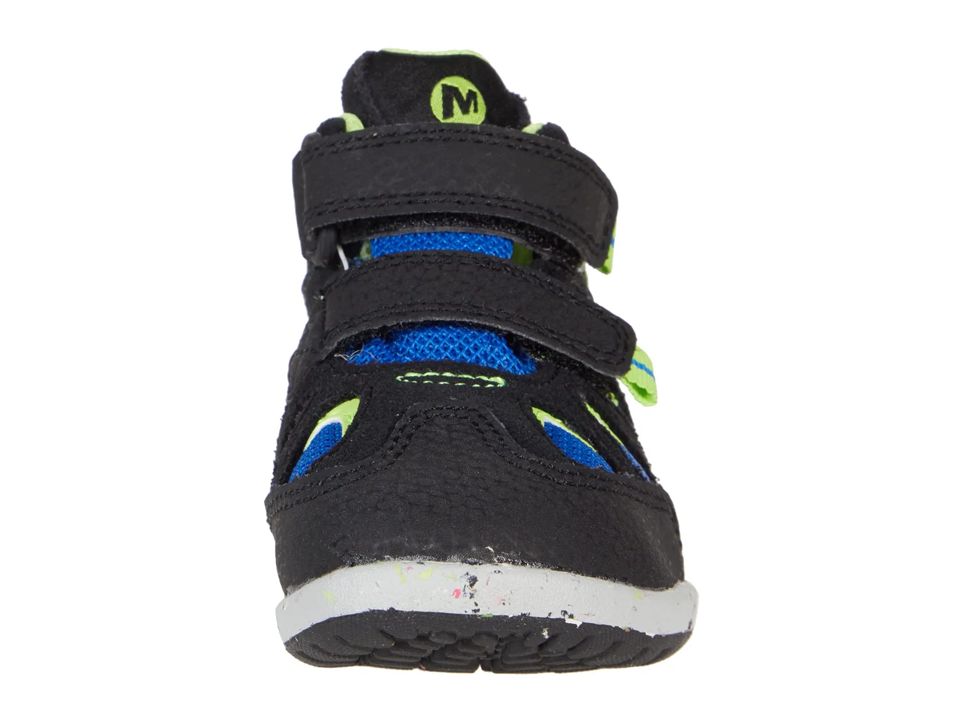 Merrell Kids Bare Steps Altitude Jr Waterproof Sneakers