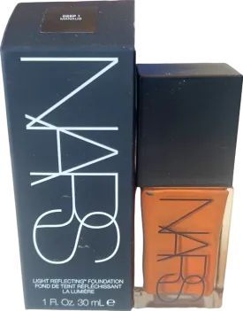 NARS Light Reflecting Foundation Deep 1 Manaus 30 ml