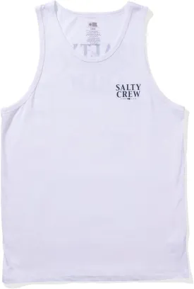 Salty Crew Men's Yellowfin Tank