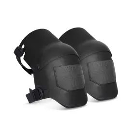 Sellstrom Ultra Flex III KneePro Knee Pads - for Construction, Gardening, Roofing, Work, Flooring - Pro Protection & Comfort for Men & Women (Multiple Colors)