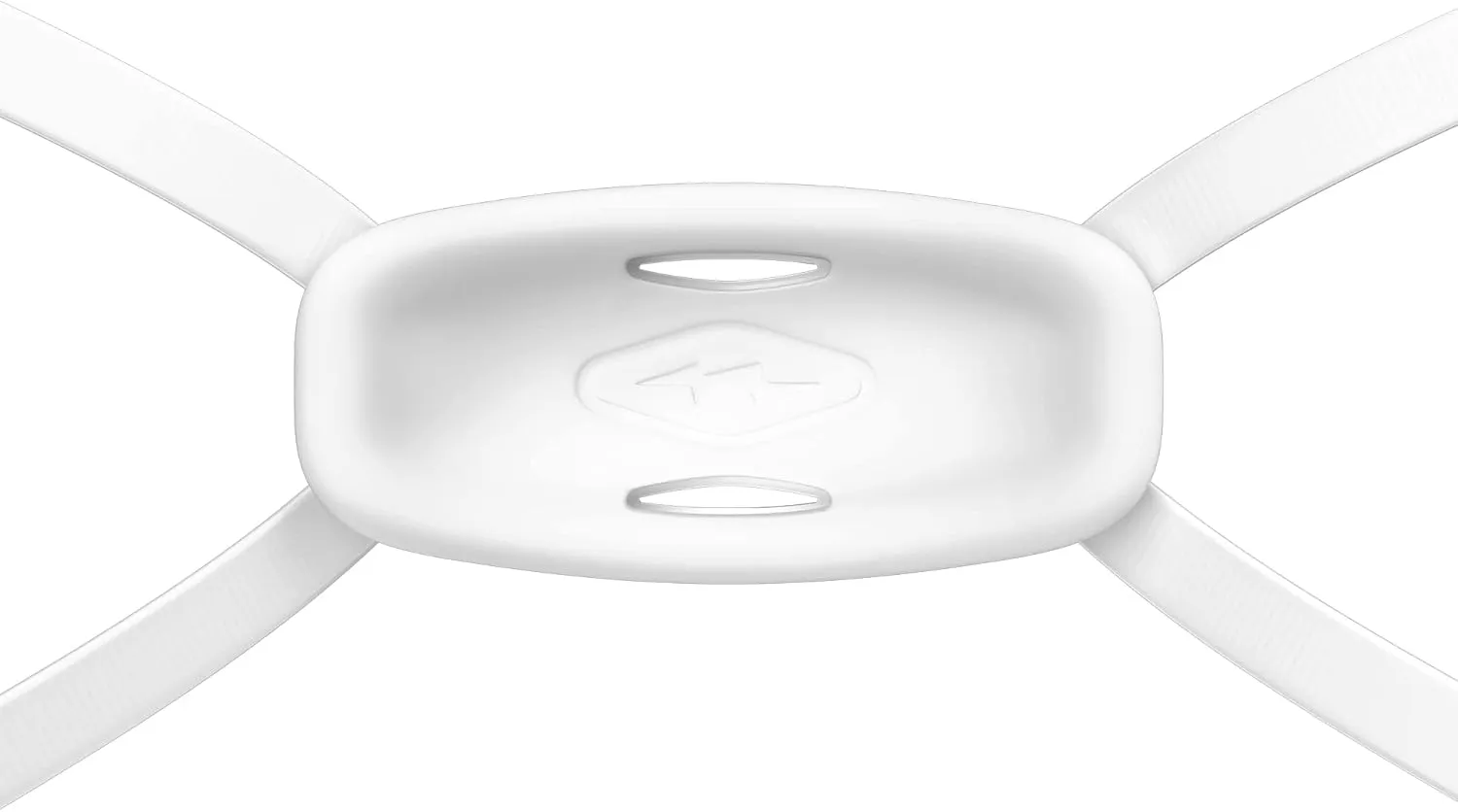 Shock Doctor Football Helmet Chin Strap, Adjustable Straps, Youth & Adult