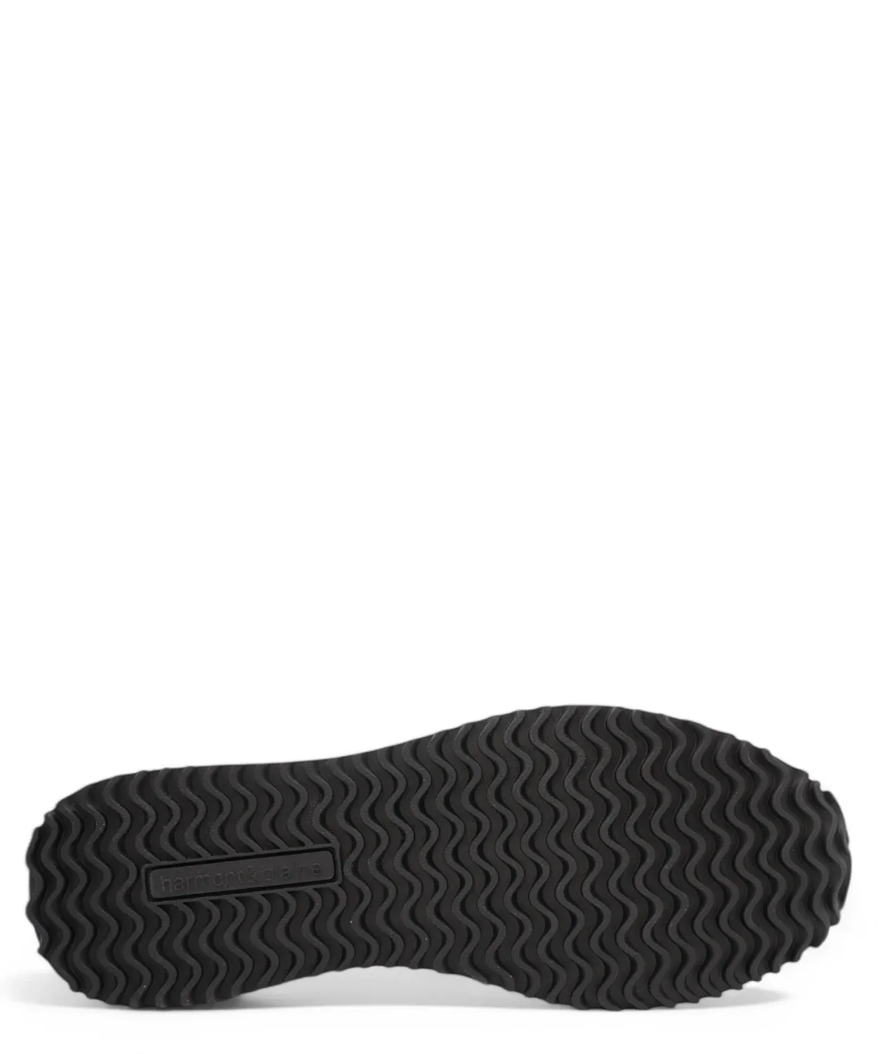 Sneakers in Camoscio e Tessuto Tecnico con Suola EVA Extra-Light