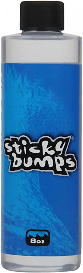 Sticky Bumps Surf Wax Remover