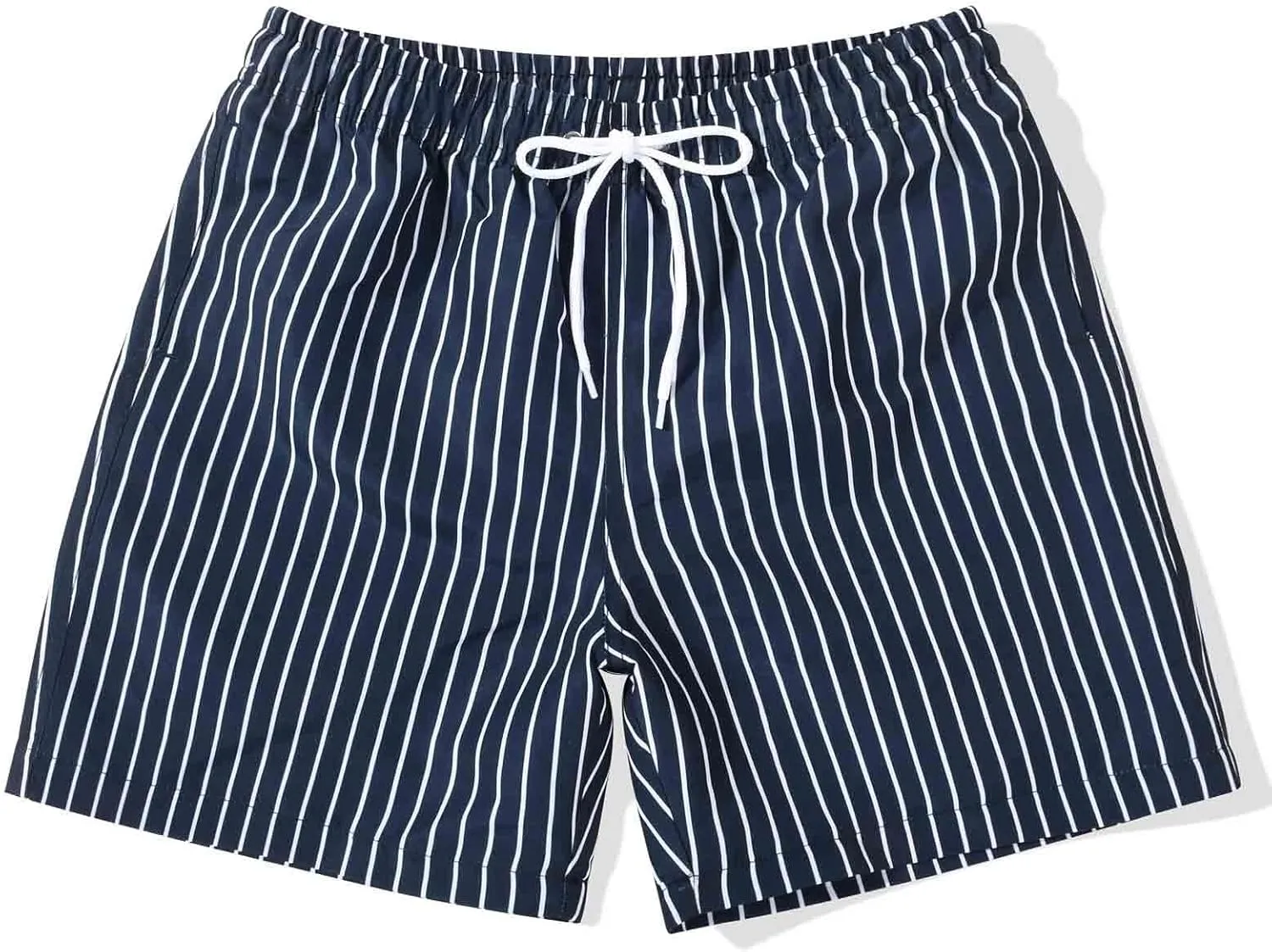 SUNDAY ROSE Swim Trunks for Boy Toddler Bathing Suits Little Kids Quick Dry Beach Board Shorts