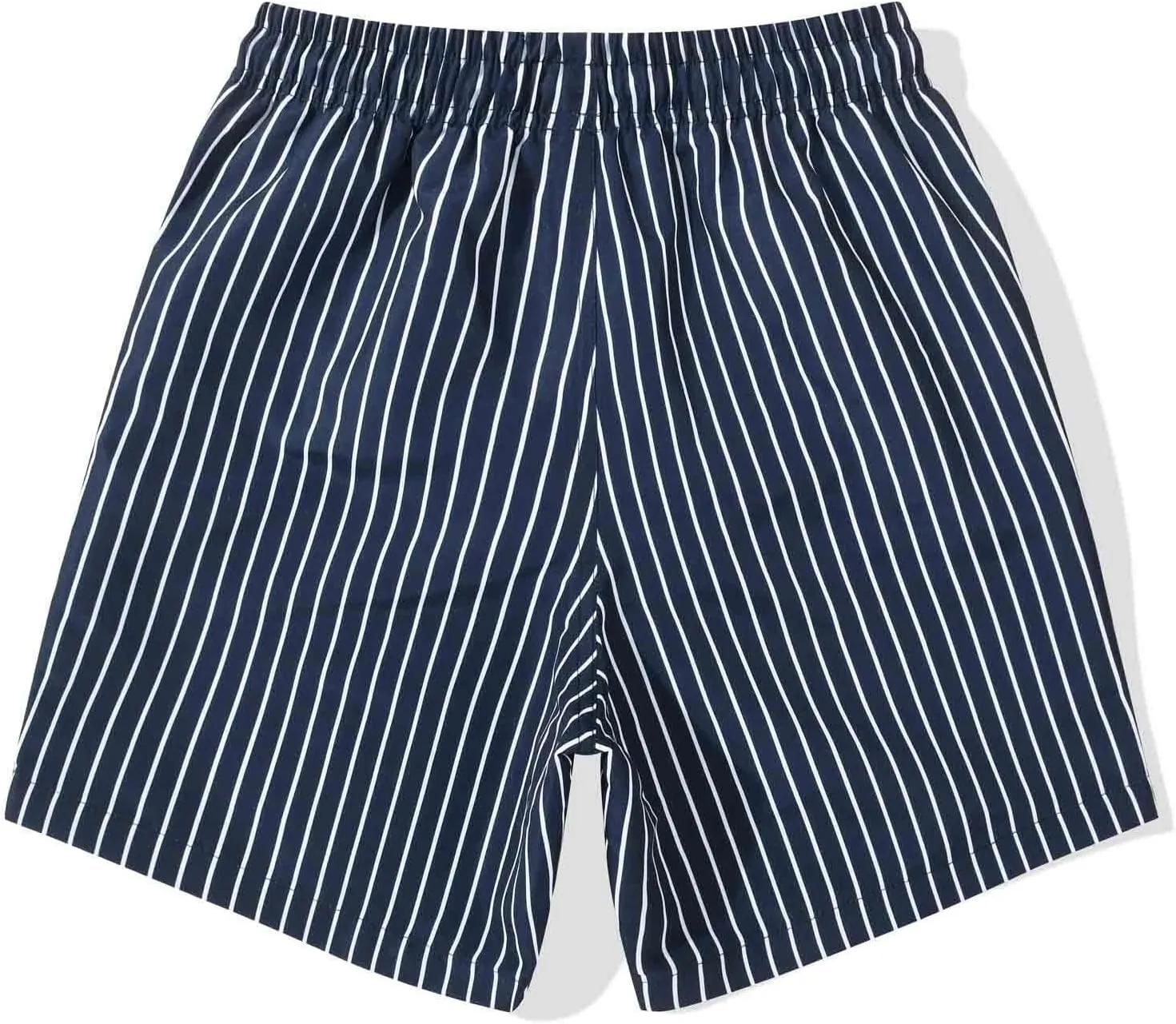 SUNDAY ROSE Swim Trunks for Boy Toddler Bathing Suits Little Kids Quick Dry Beach Board Shorts