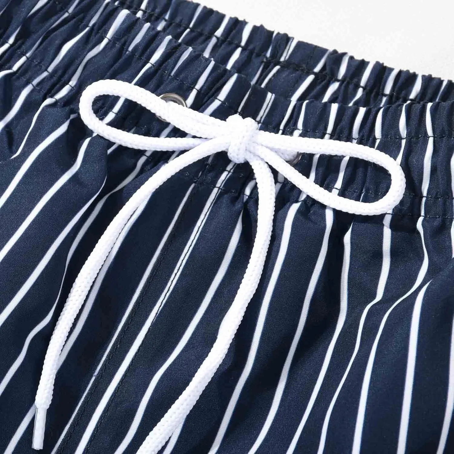 SUNDAY ROSE Swim Trunks for Boy Toddler Bathing Suits Little Kids Quick Dry Beach Board Shorts