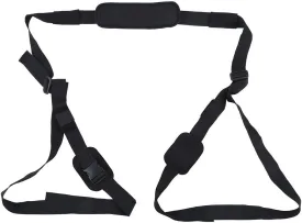 Surfboard Carrying Strap,Kayak Canoe Surfboard with Paddle Loop Boating Supplies